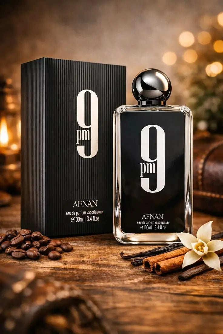 Buy Afnan perfumes online Qatar