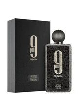 Afnan 9Pm Night out 100ml | Fyzara Online Perfume Store