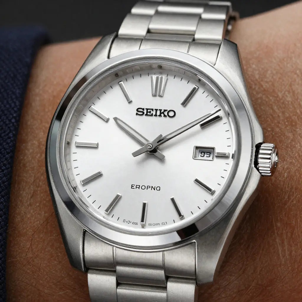 Seiko Watches in Qatar