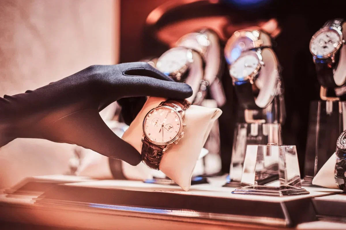 Casio Watches in Qatar