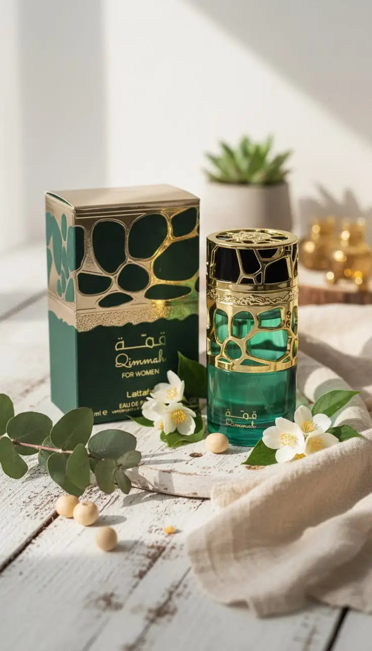 Lattafa perfume in Qatar