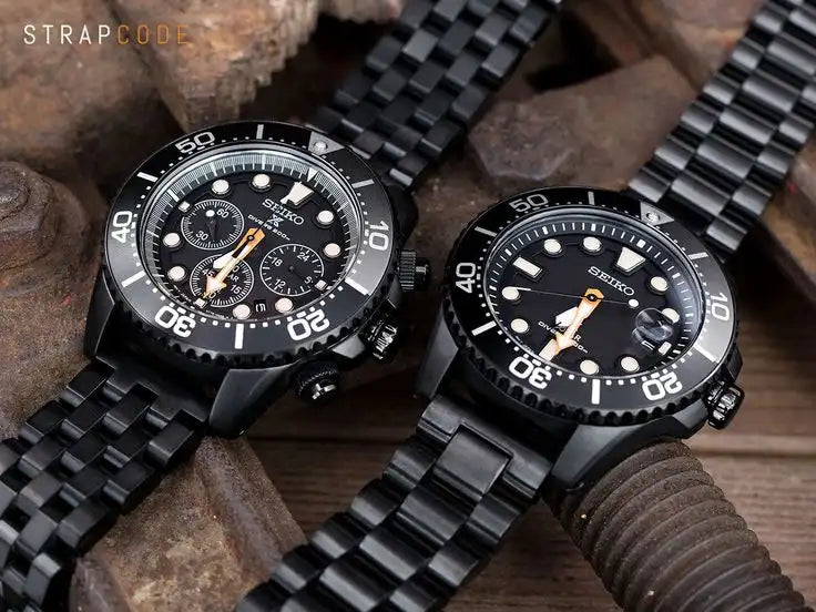 Seiko watches in Qatar