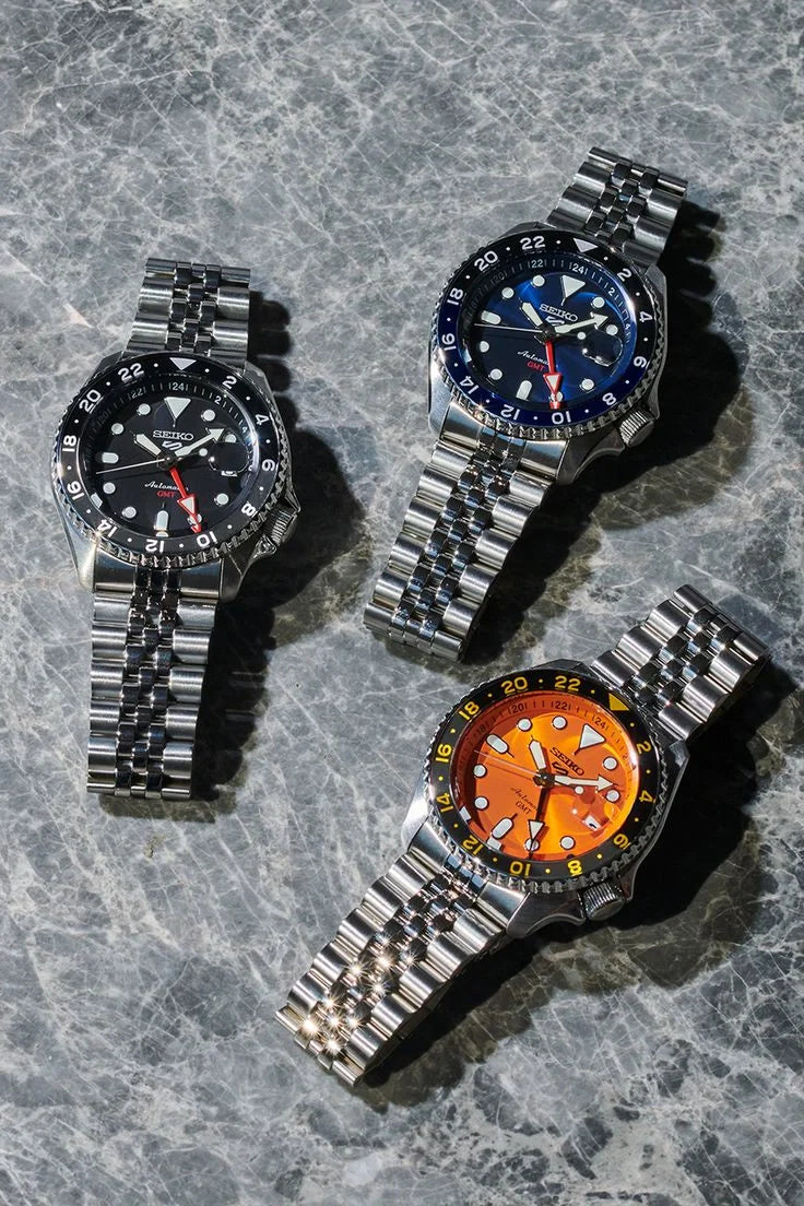 Seiko Watch Price in Qatar