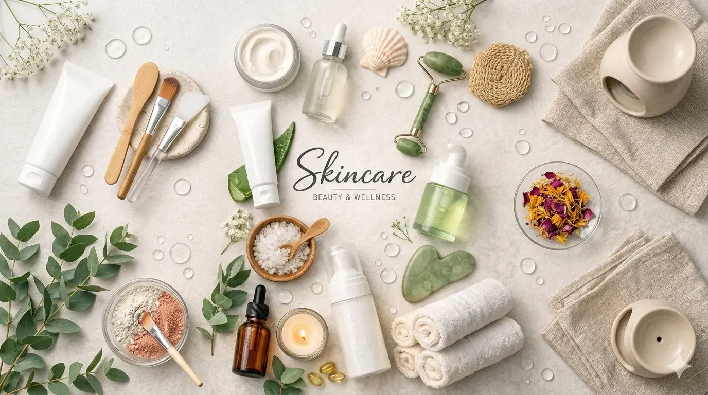 Best Skincare Brands in Qatar