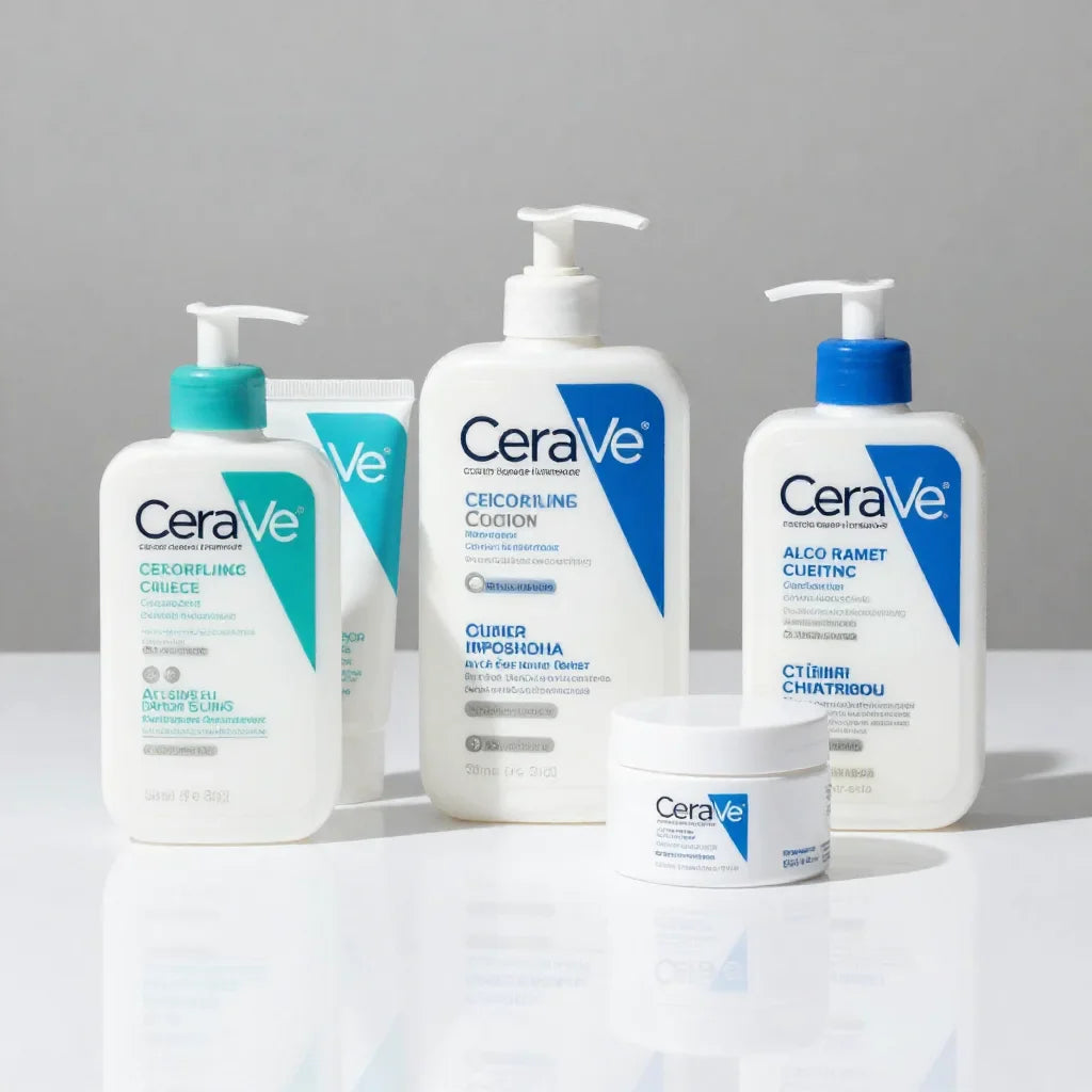 What Makes CeraVe Products Popular in Qatar’s Skincare Market?