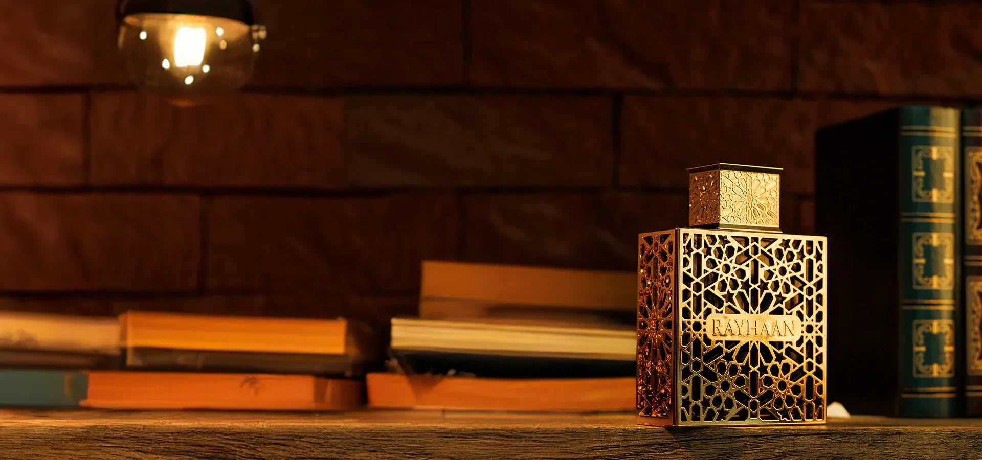 Best Rayhaan Perfumes Qatar