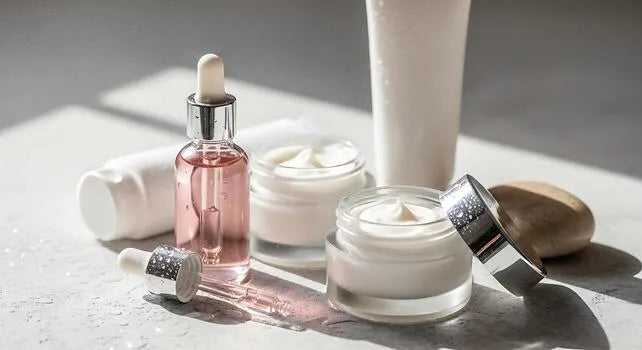 Trending Skincare Products in Qatar