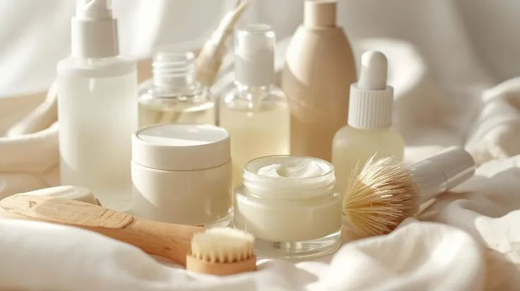 Buy Skincare Products Online in Qatar