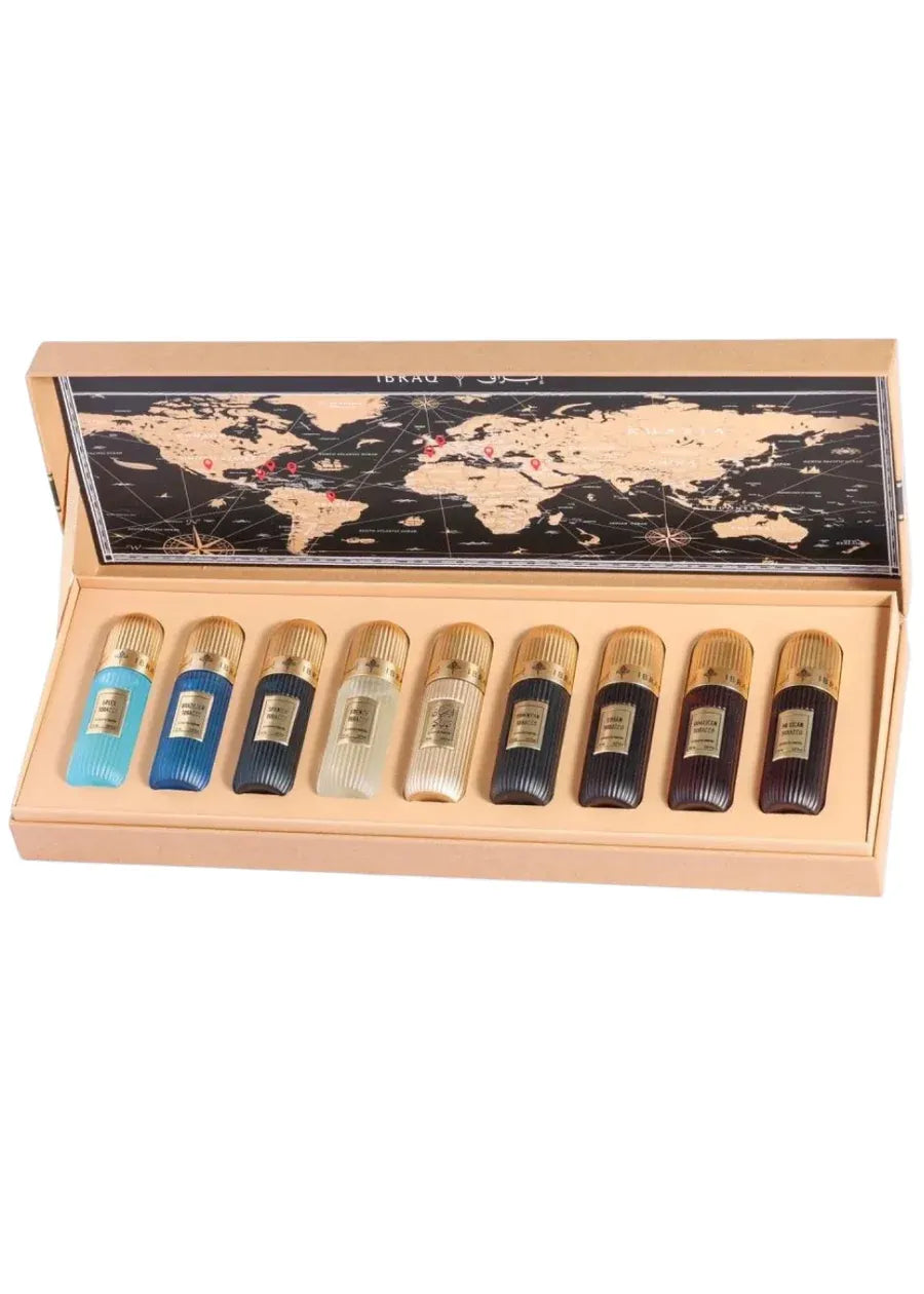 men's perfume brands Qatar
