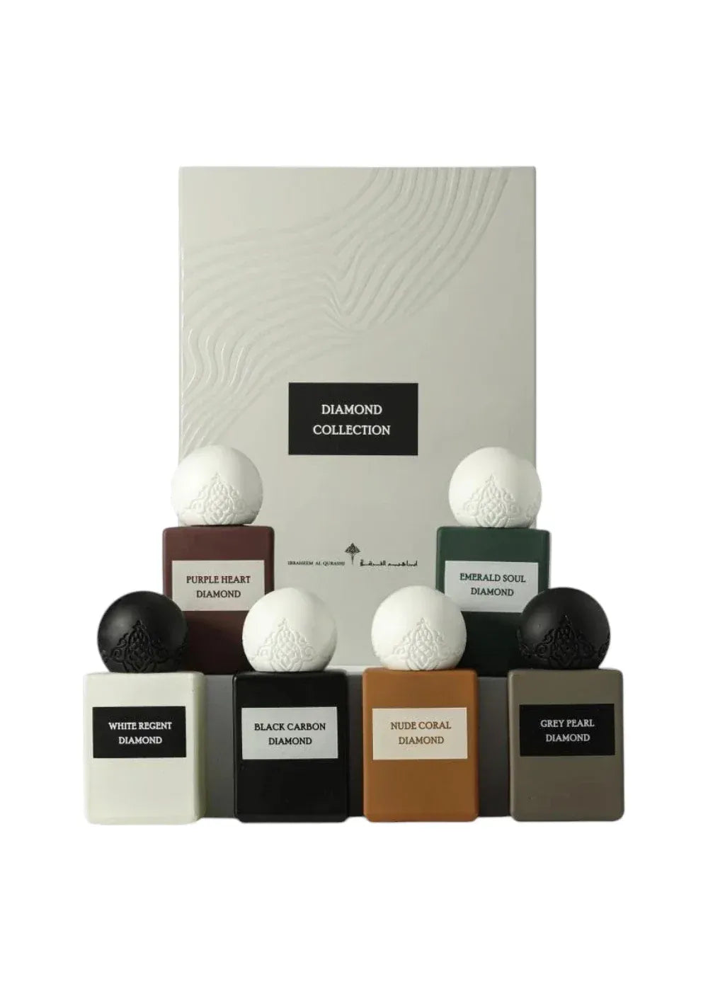 Ibraq Perfumes Qatar