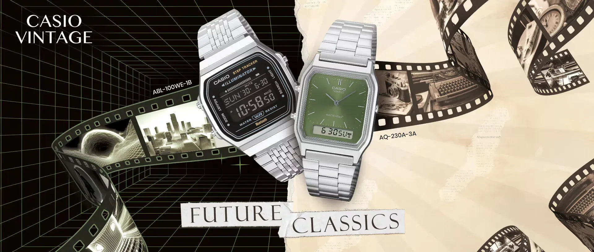 Best Casio Watches in Qatar