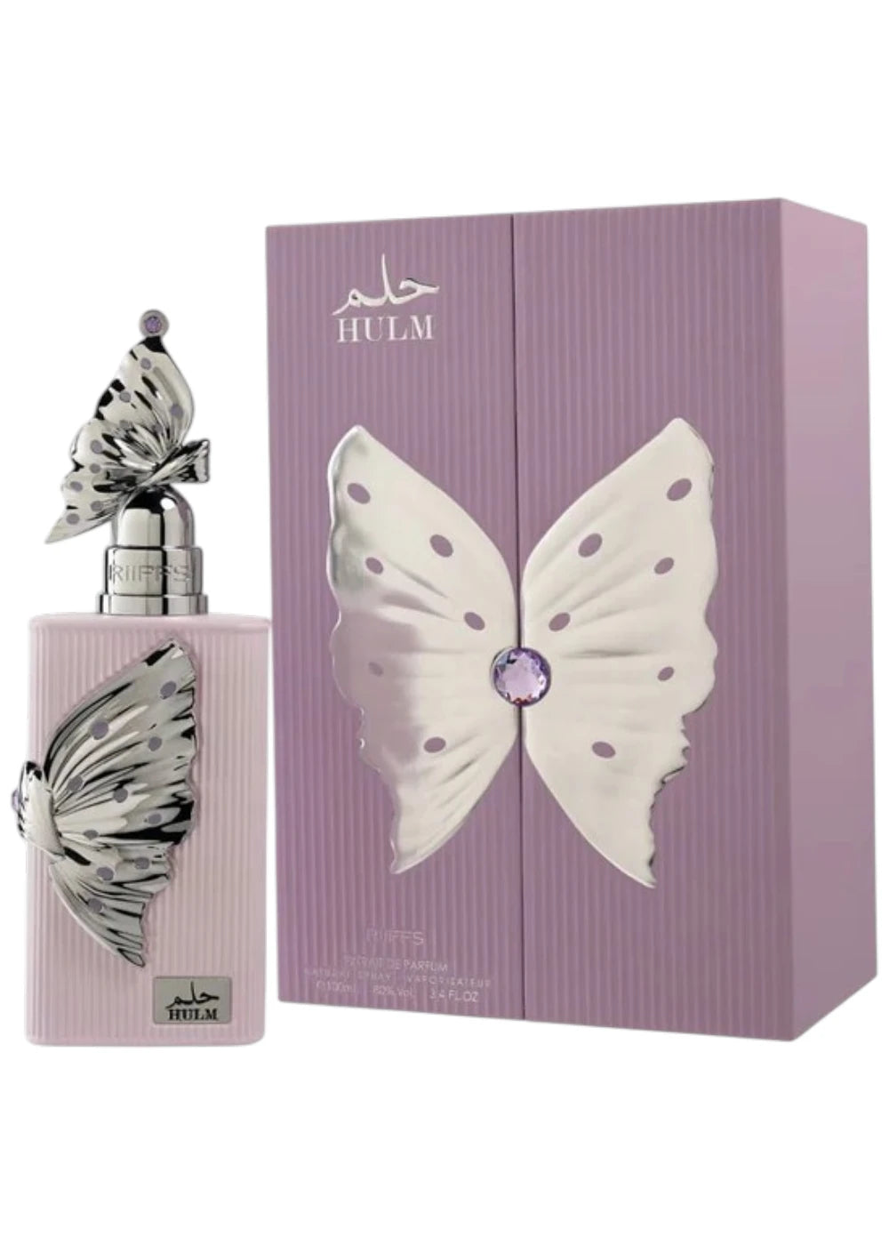RIIFFS HULM EDP