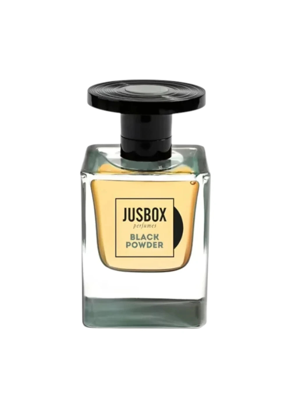 JUSBOX BLACK POWDER EAU DE PARFUM