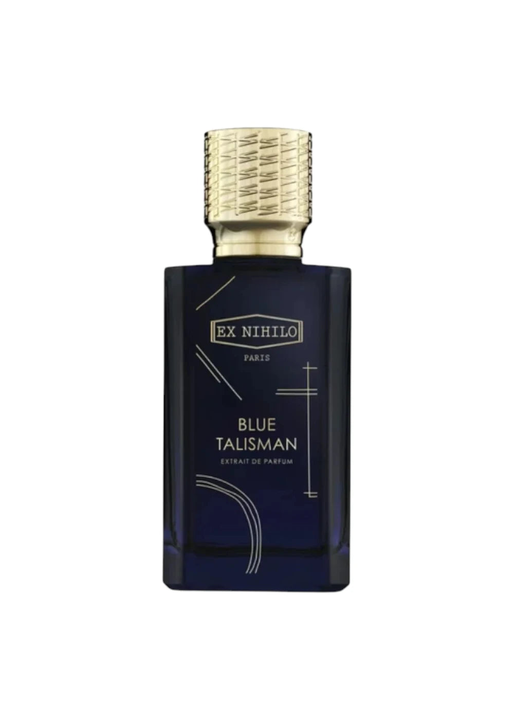 EX NIHILO BLUE TALISMAN EXTRAIT DE PARFUM