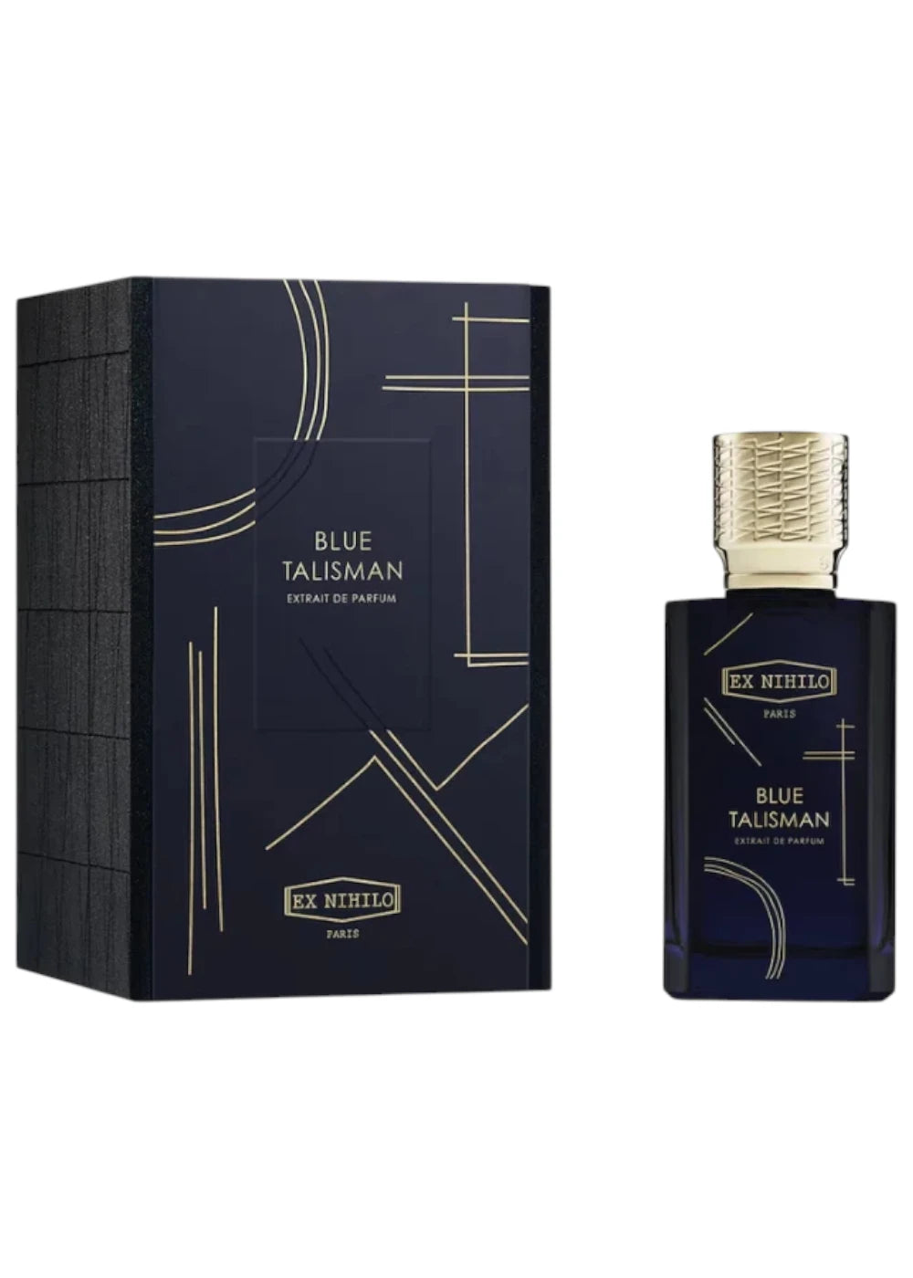 EX NIHILO BLUE TALISMAN EXTRAIT DE PARFUM
