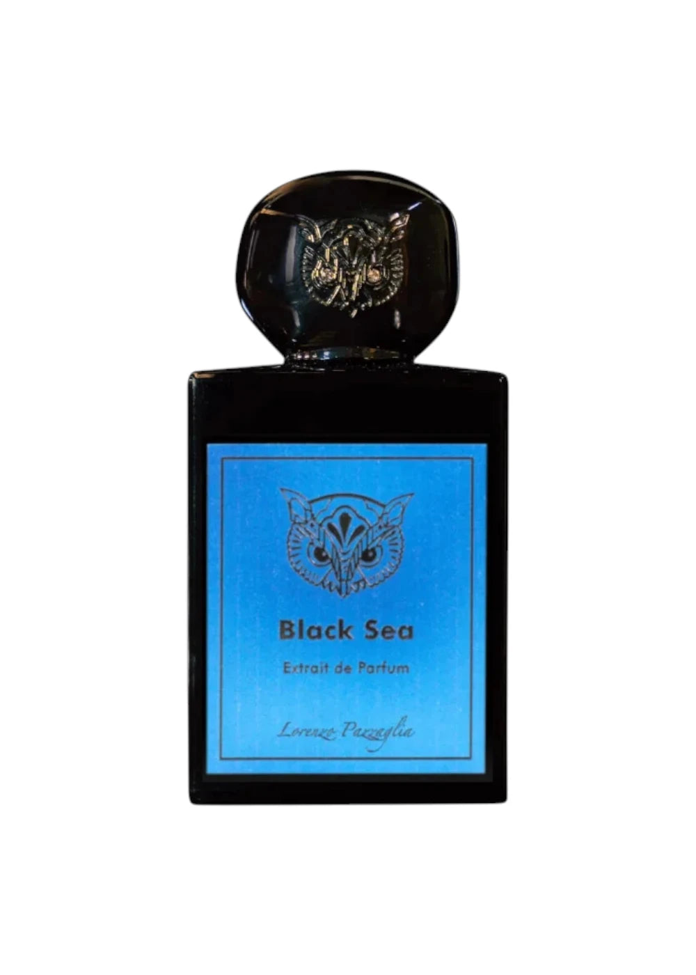 LORENZO PAZZAGLIA BLACK SEA EXTRAIT DE PARFUM