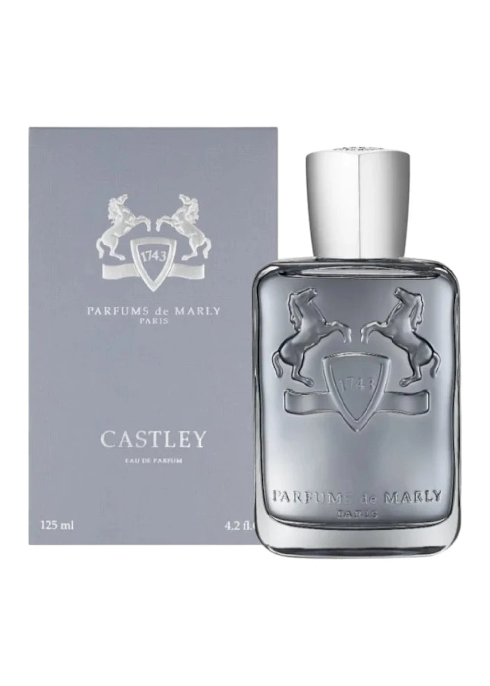 PARFUMS DE MARLY CASTLEY EDP