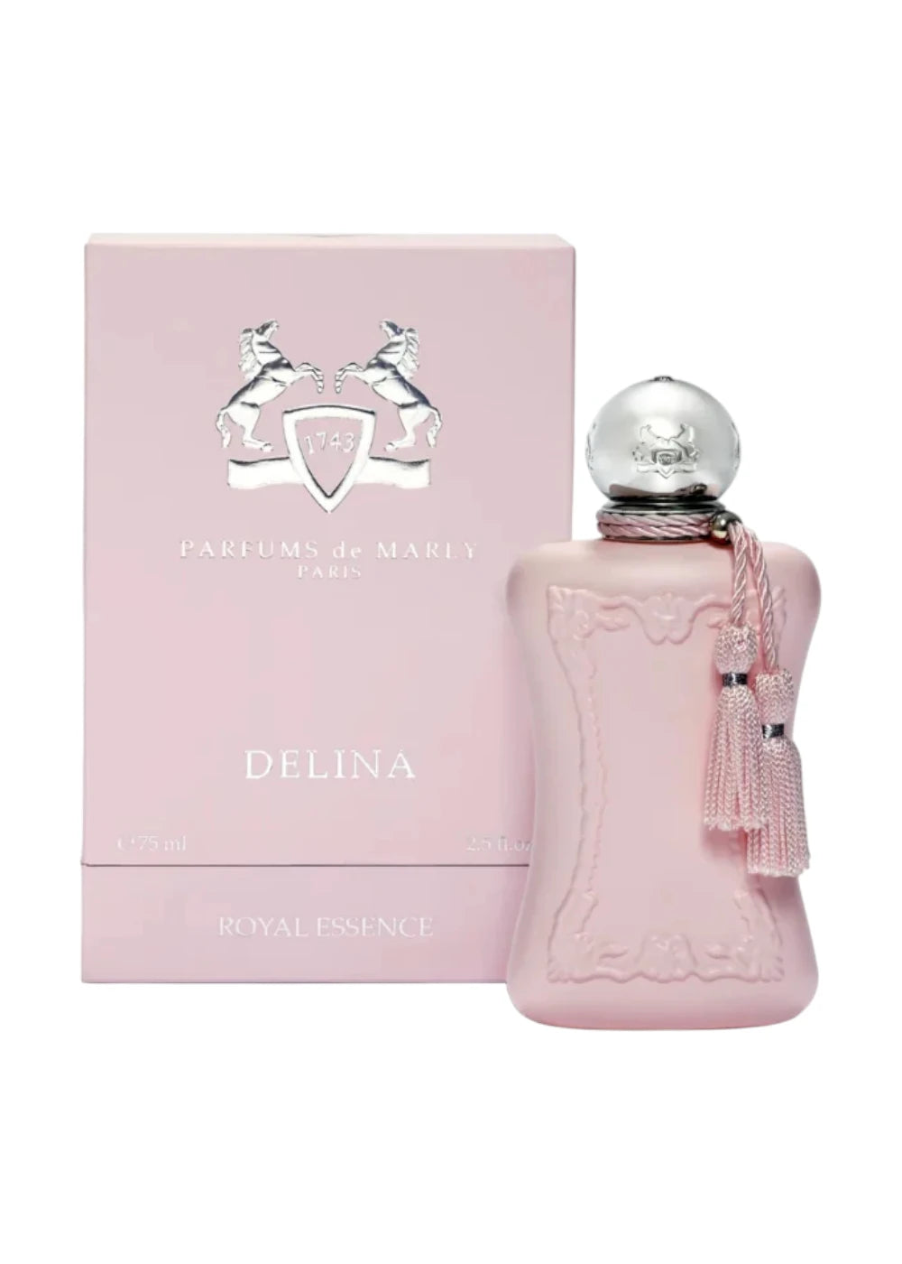 PARFUMS DE MARLY DELINA EDP