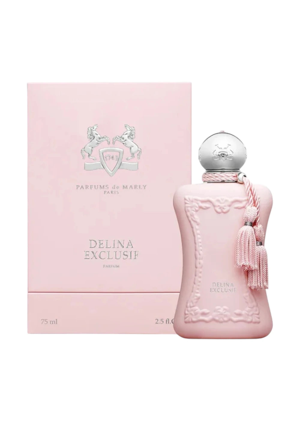 PARFUMS DE MARLY DELINA EXCLUSIF EDP
