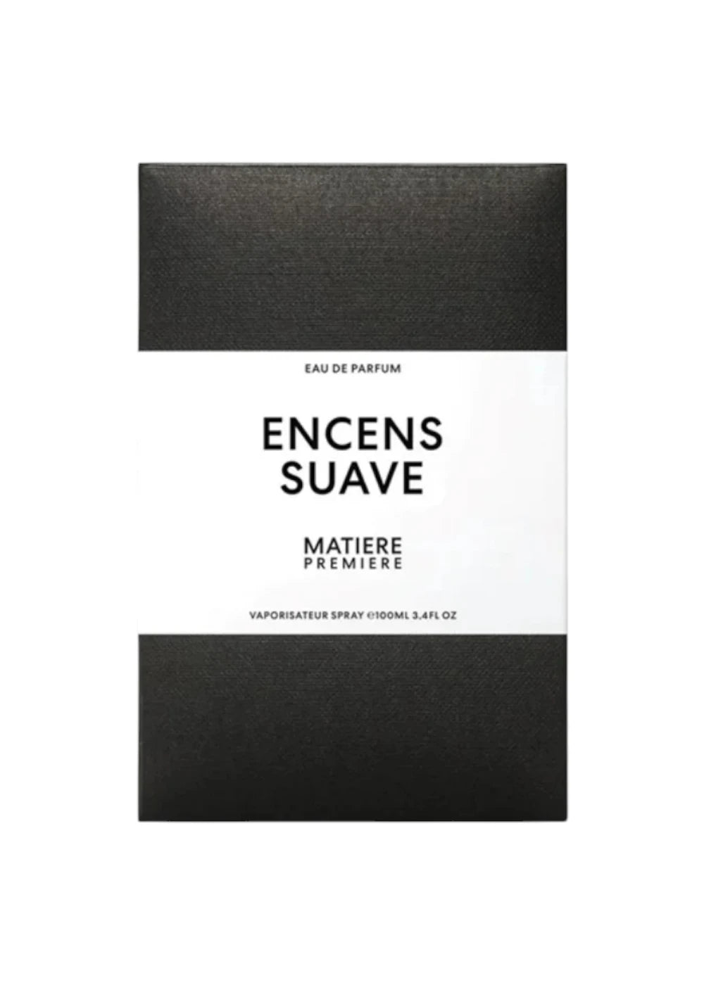 MATIERE PREMIERE ENCENS SUAVE EAU DE PARFUM