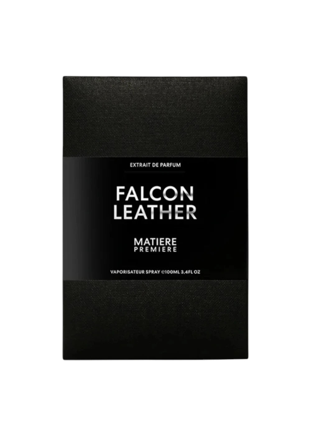 MATIERE PREMIERE FALCON LEATHER EXTRAIT DE PARFUM