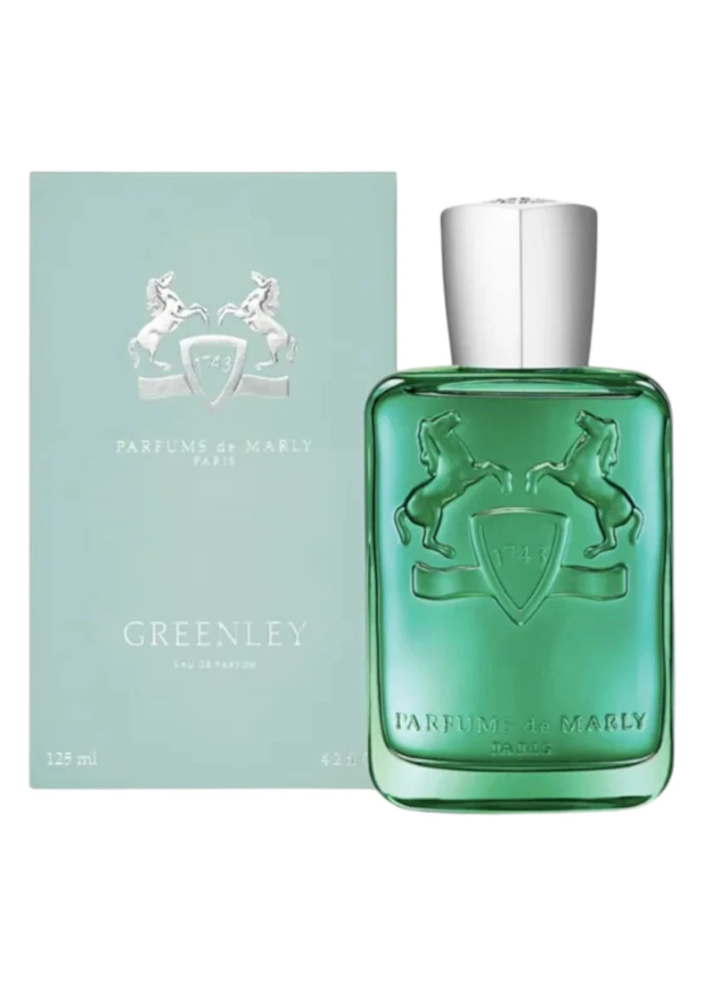 GREENLY PARFUMS DE MARLY EDP