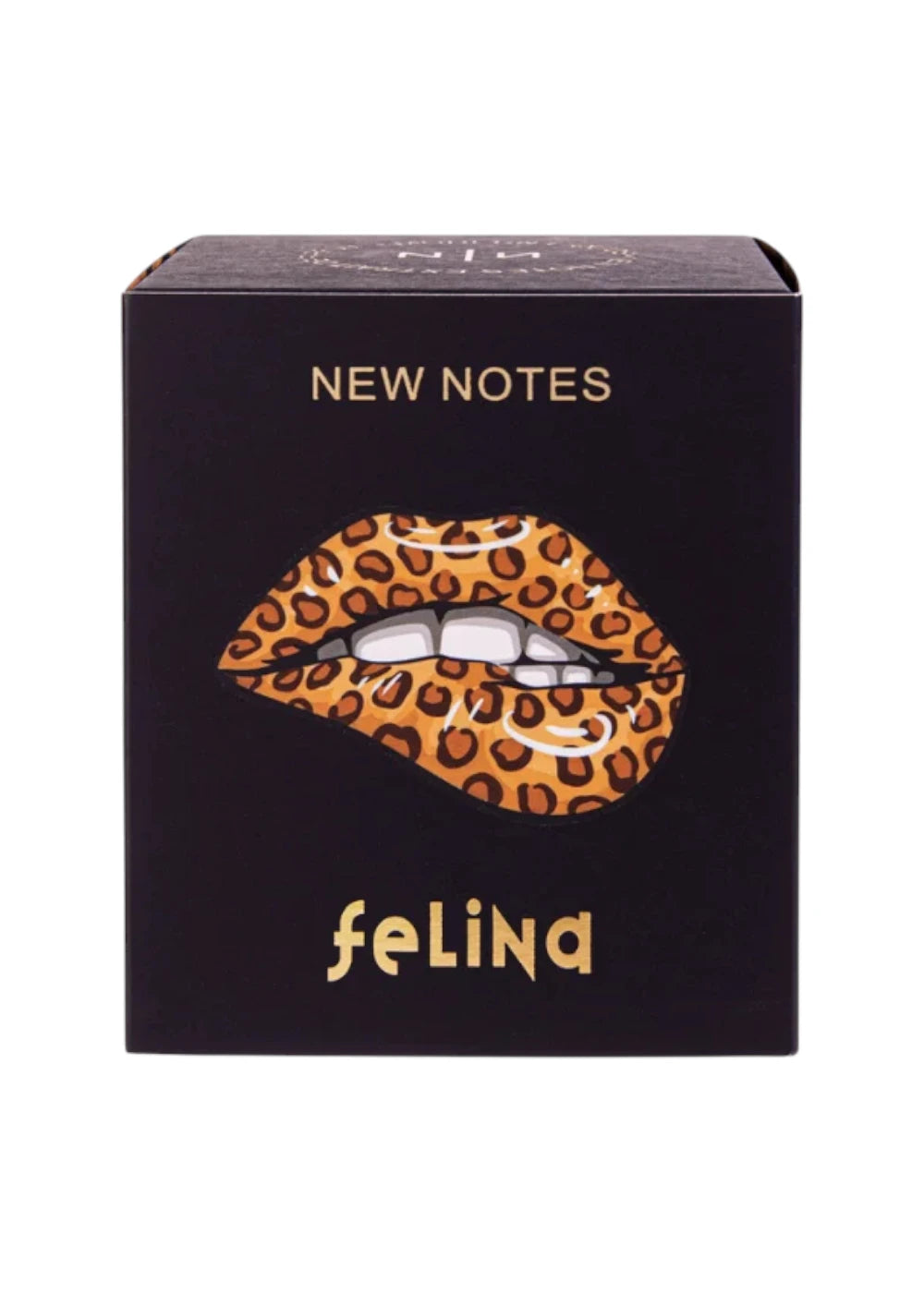 NEW NOTES FELINA EXTRAIT DE PARFUM