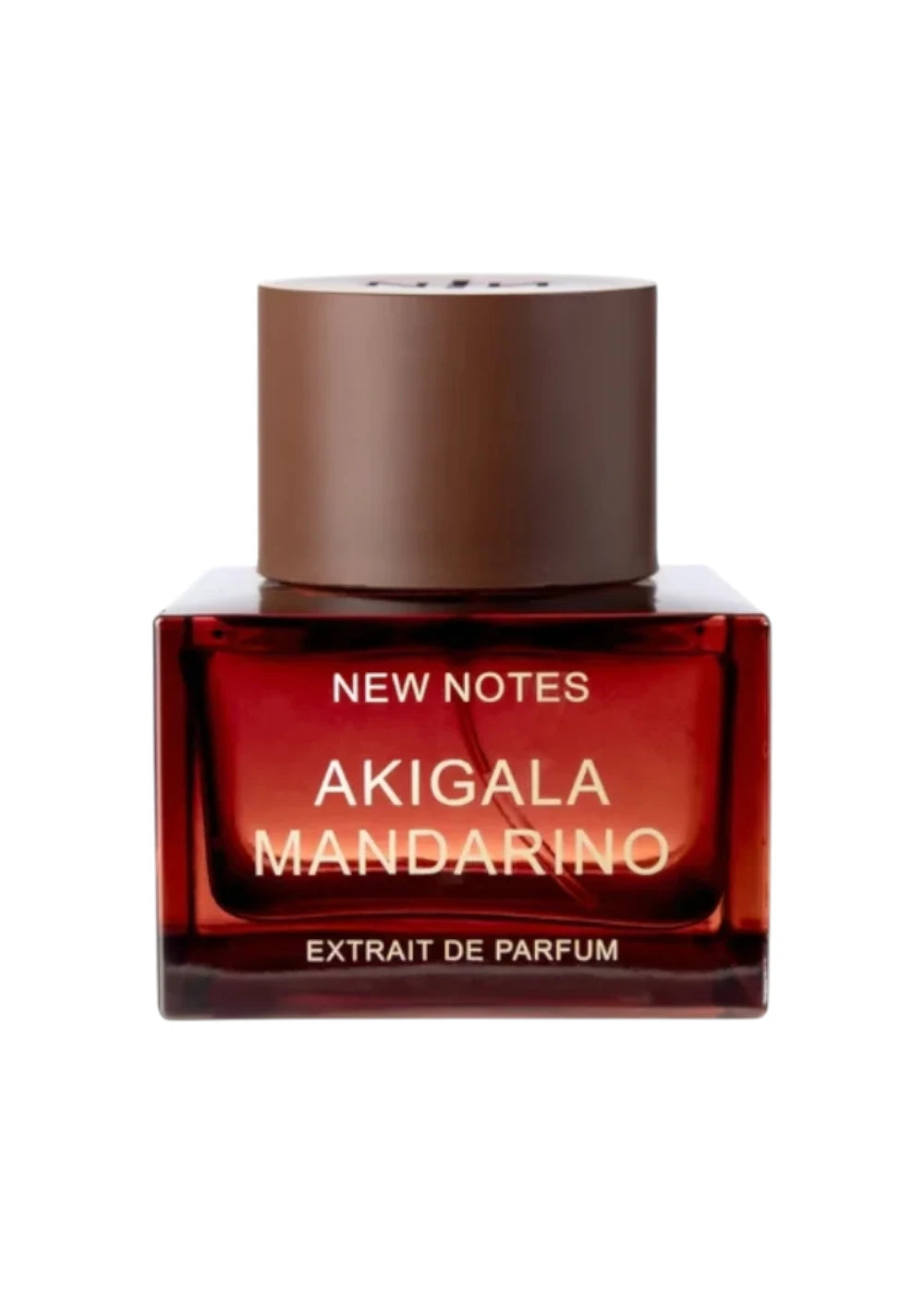 NEW NOTES AKIGALA MANDARINO EXTRAIT DE PARFUM