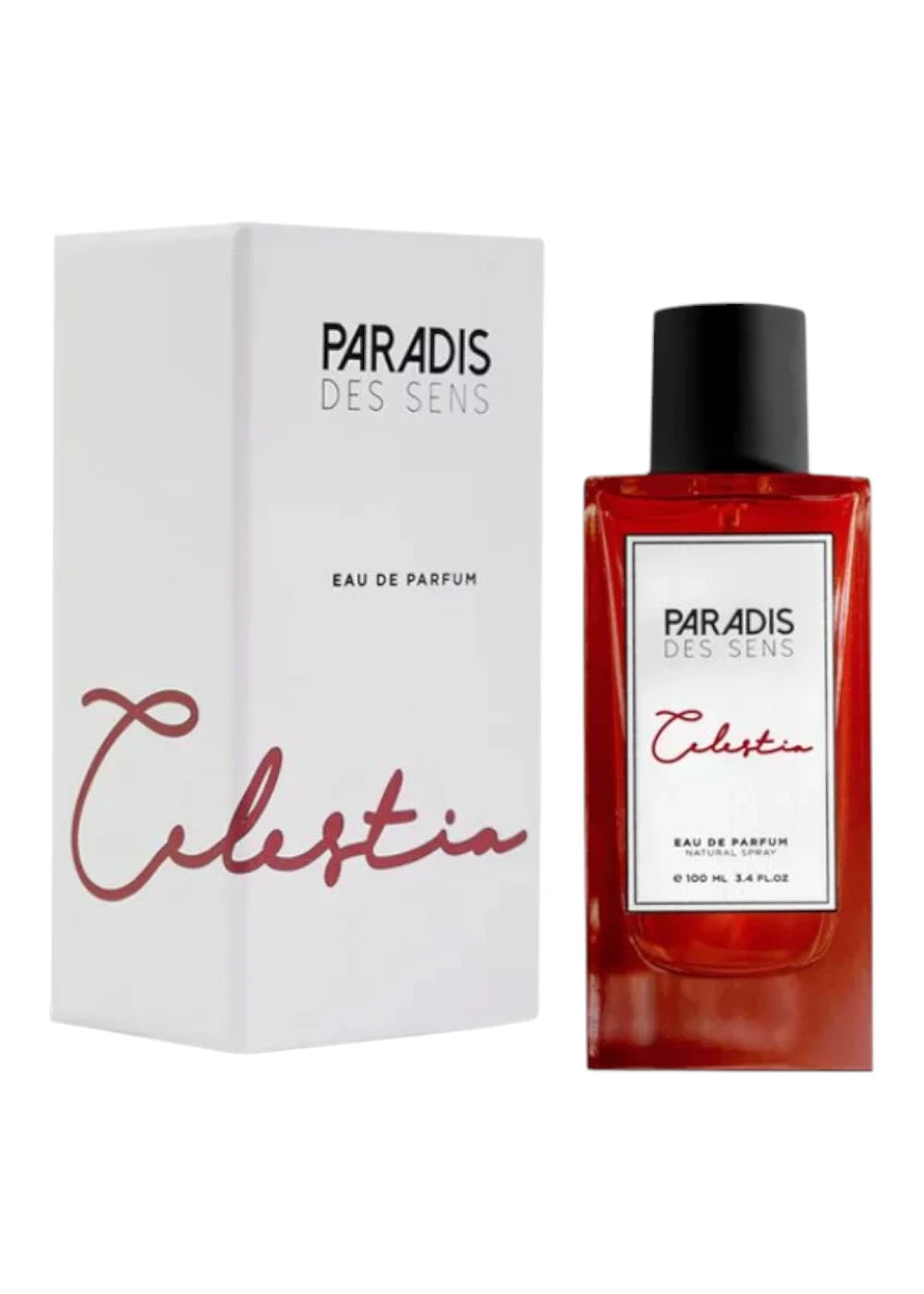 PARADIS DES SENS CELESTIA EAU DE PARFUM
