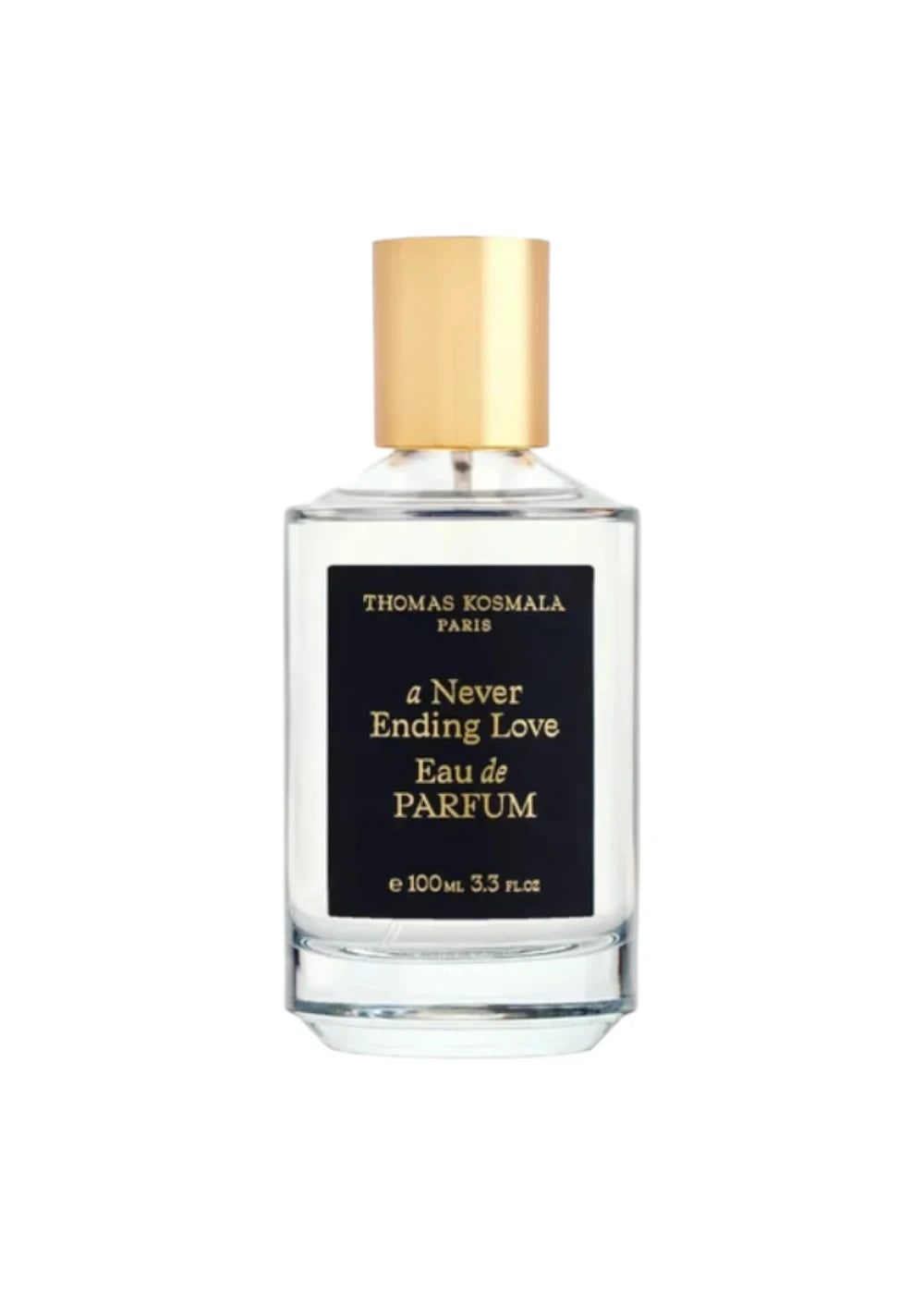 THOMAS KOSMALA A NEVER ENDING LOVE EAU DE PARFUM