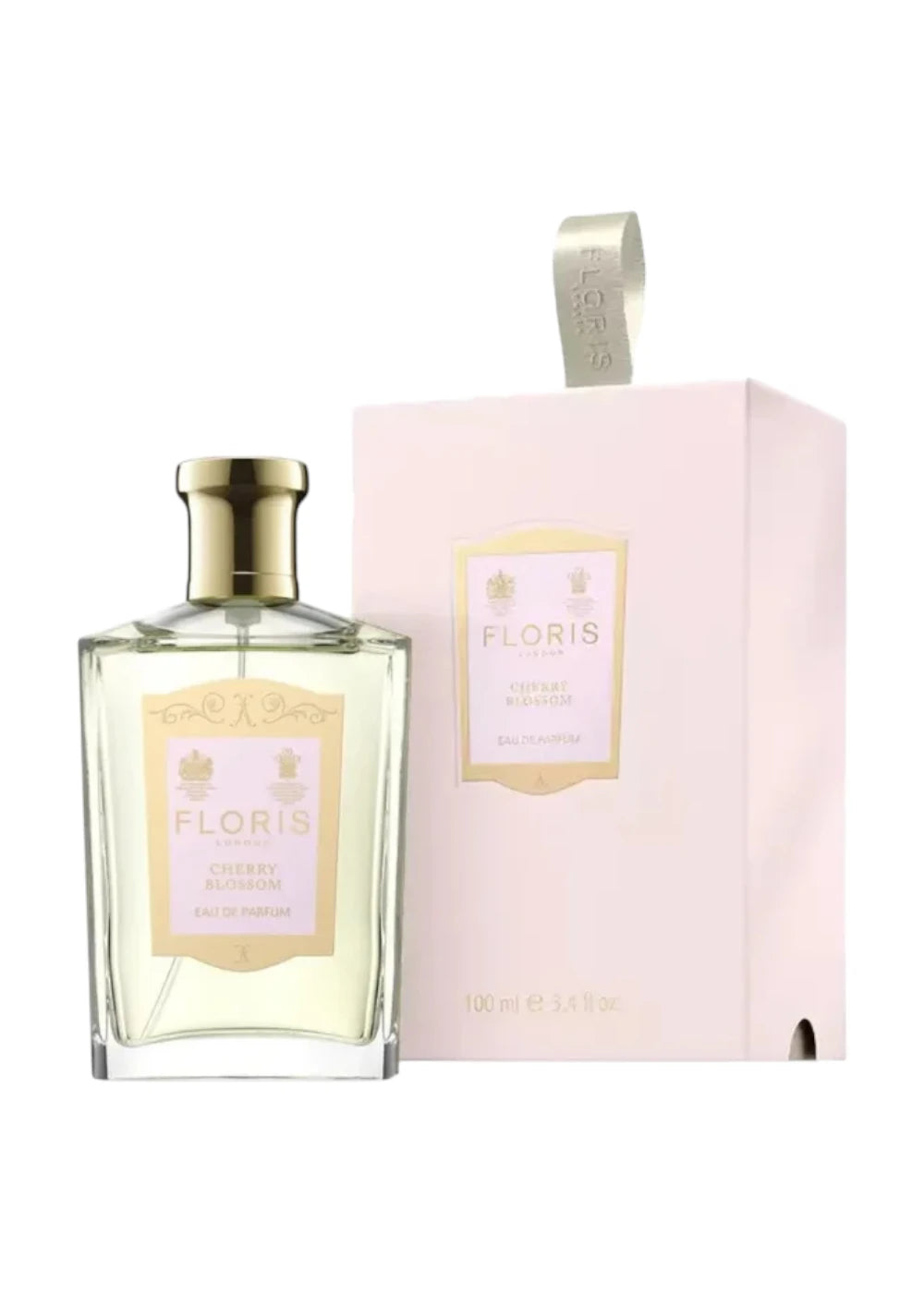 FLORIS CHERRY BLOSSOM EAU DE PARFUM