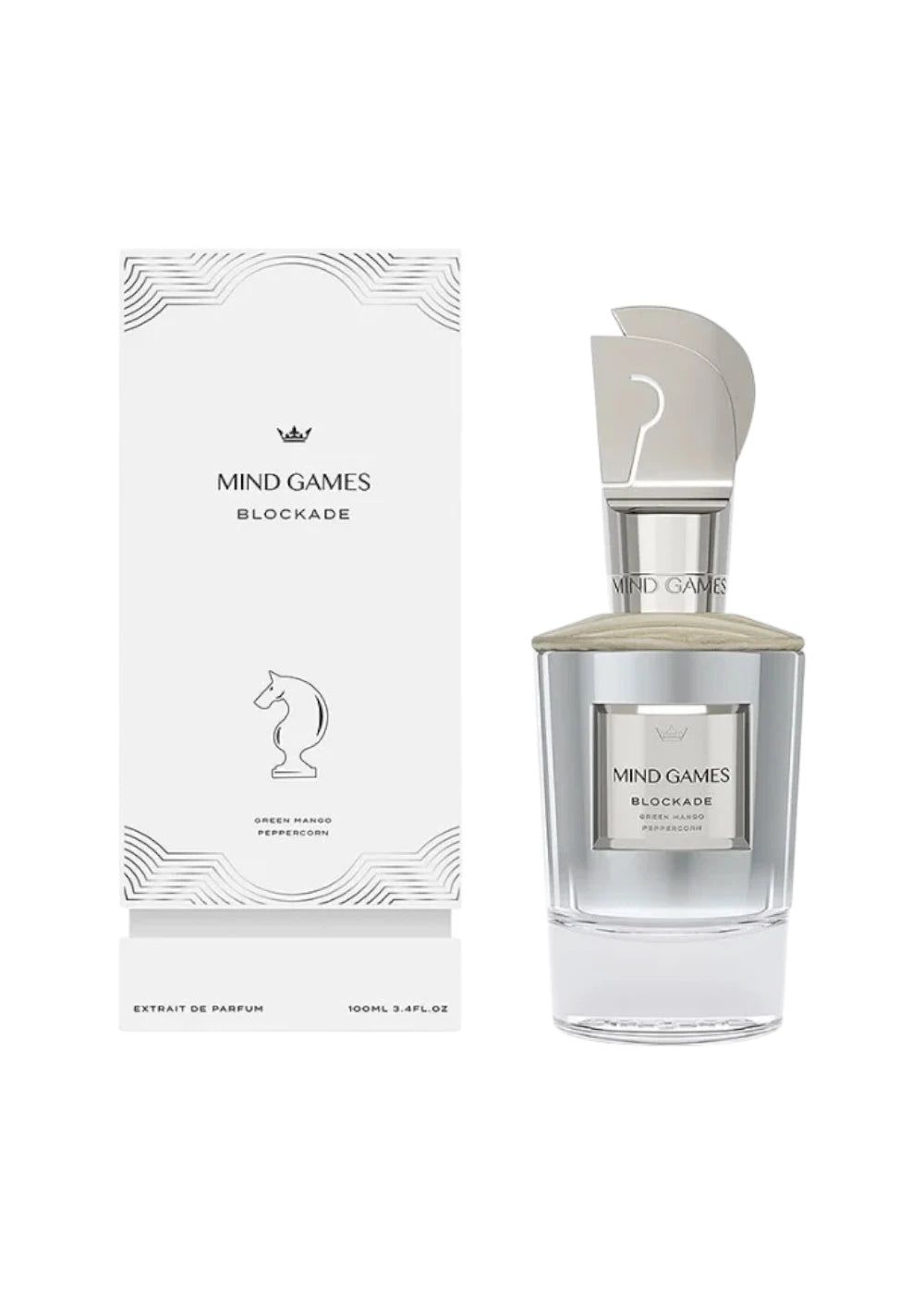 MIND GAMES BLOCKADE EXTRAIT DE PARFUM