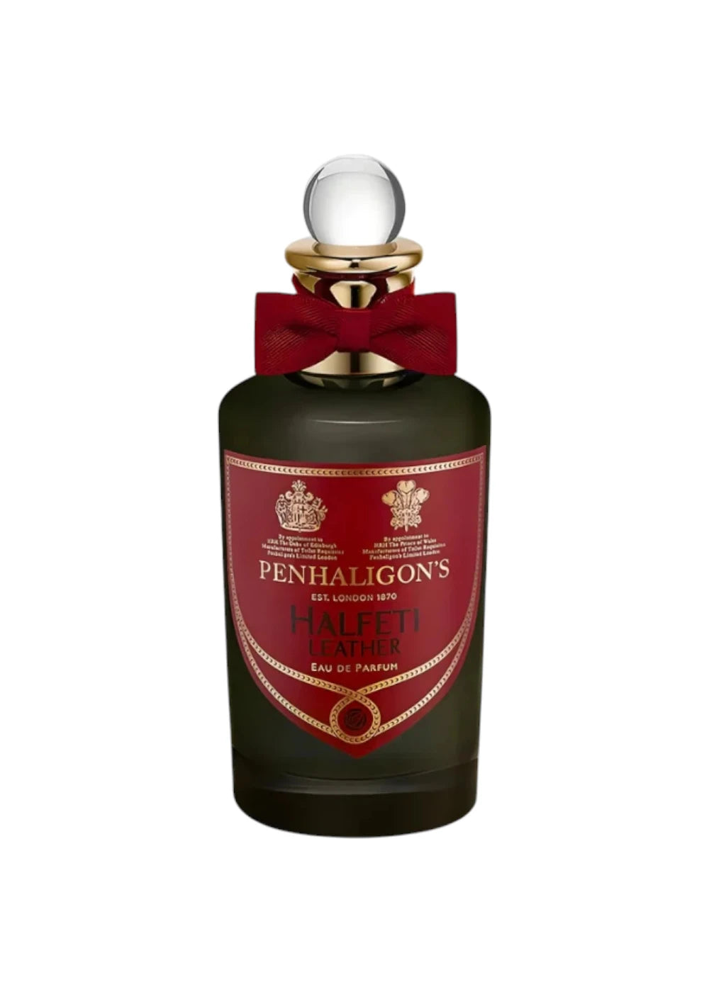 PENHALIGON’S HALFETI LEATHER EAU DE PARFUM