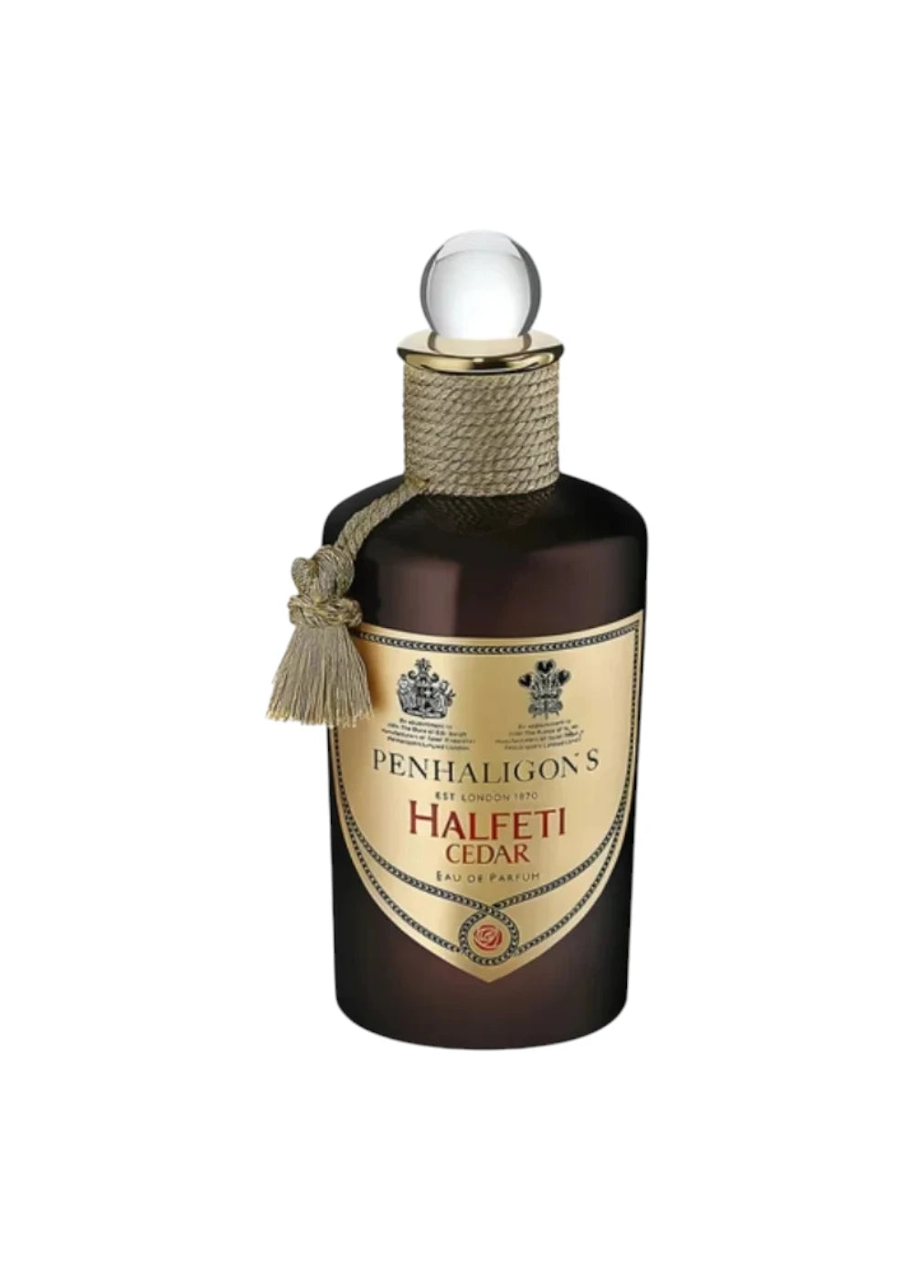 PENHALIGON’S HALFETI CEDAR EAU DE PARFUM