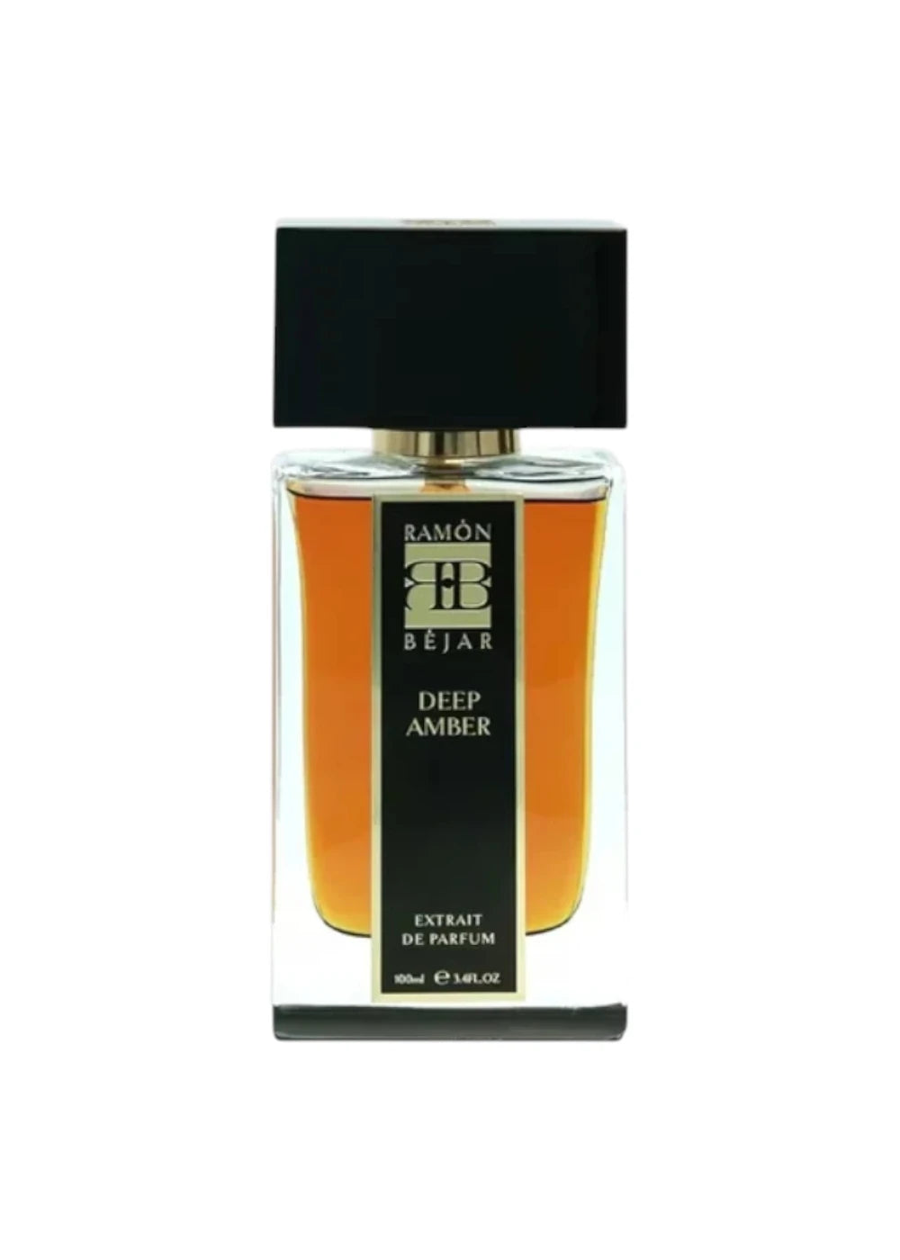 RAMON BEJAR DEEP AMBER EXTRAIT DE PARFUM