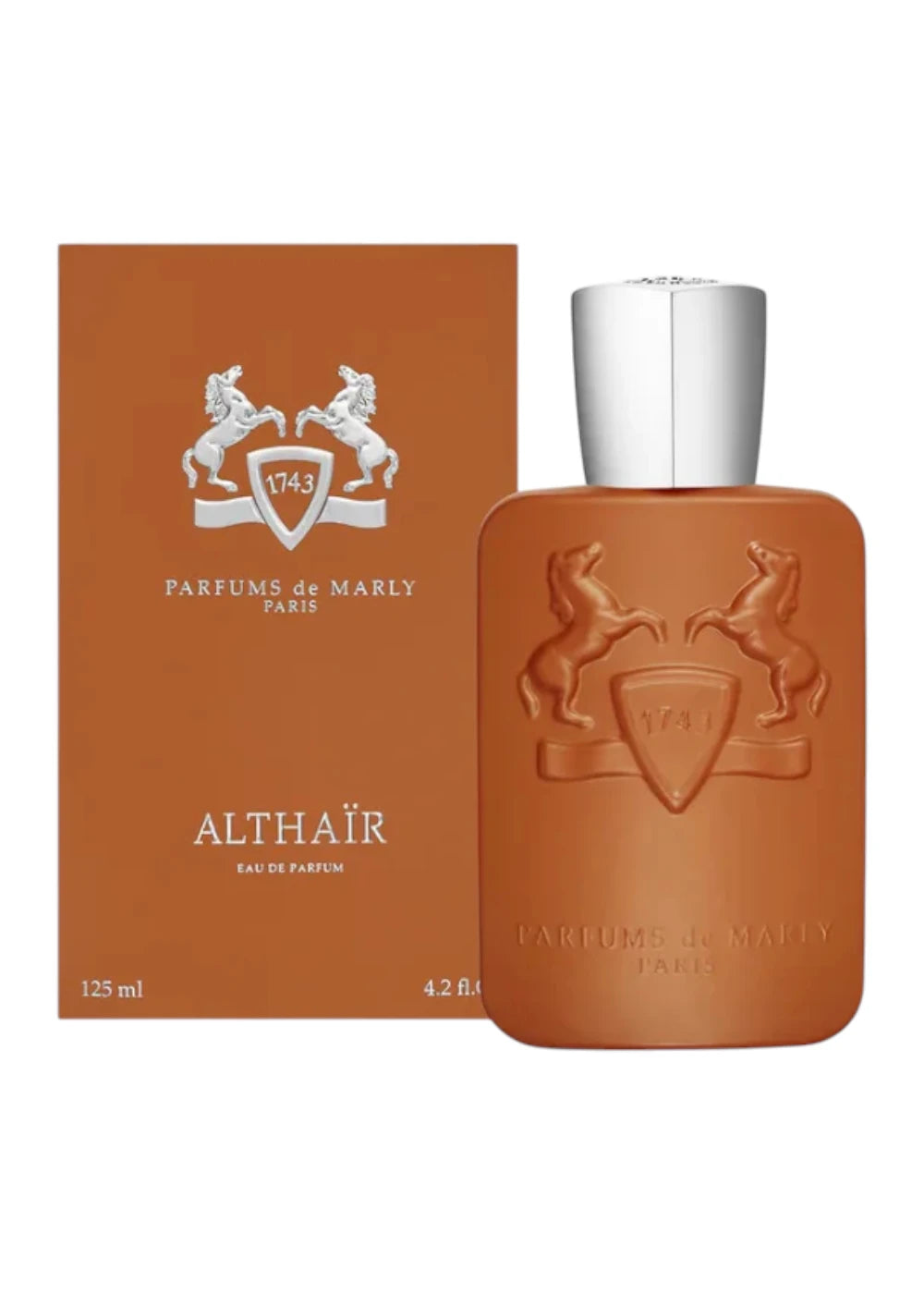 PARFUMS DE MARLY ALTHAÏR EDP