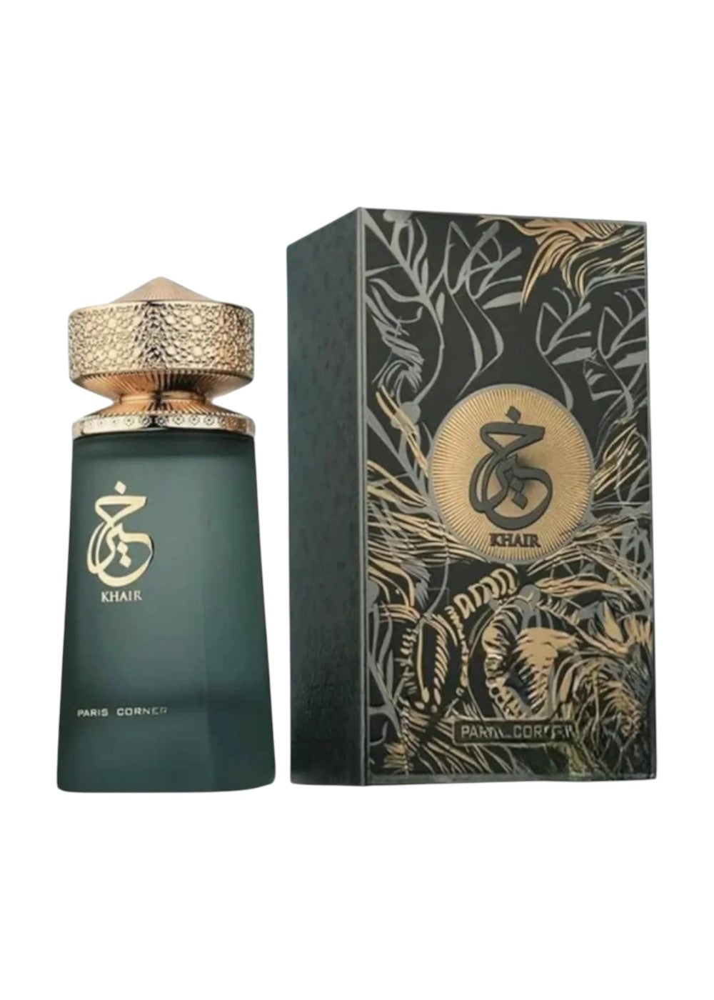 PARIS CORNER KHAIR 100ML