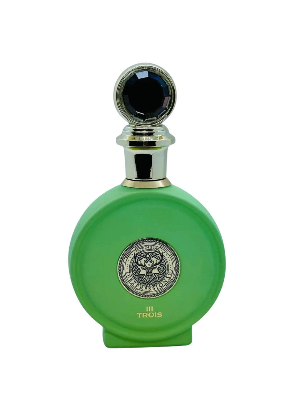 PARIS CORNER NORTH STAG EXPRESSION III TROIS 100ML