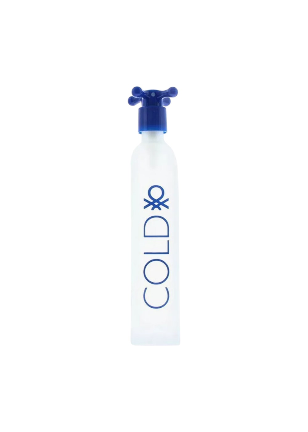 BENETTON COLD 100ML
