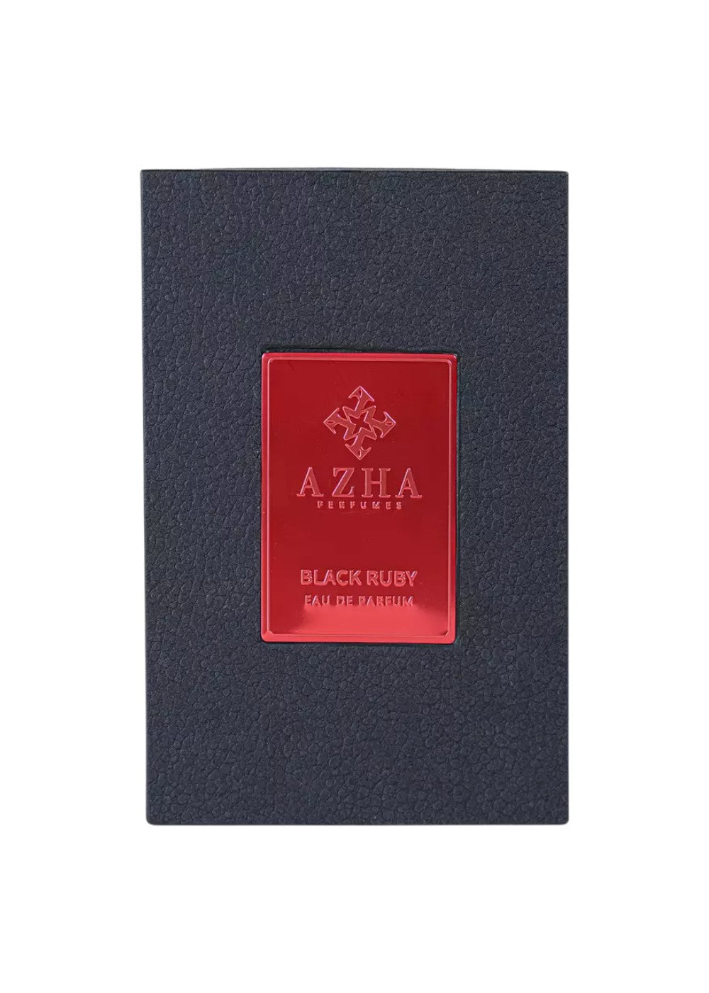 AZHA BLACK RUBY EDP 100ML
