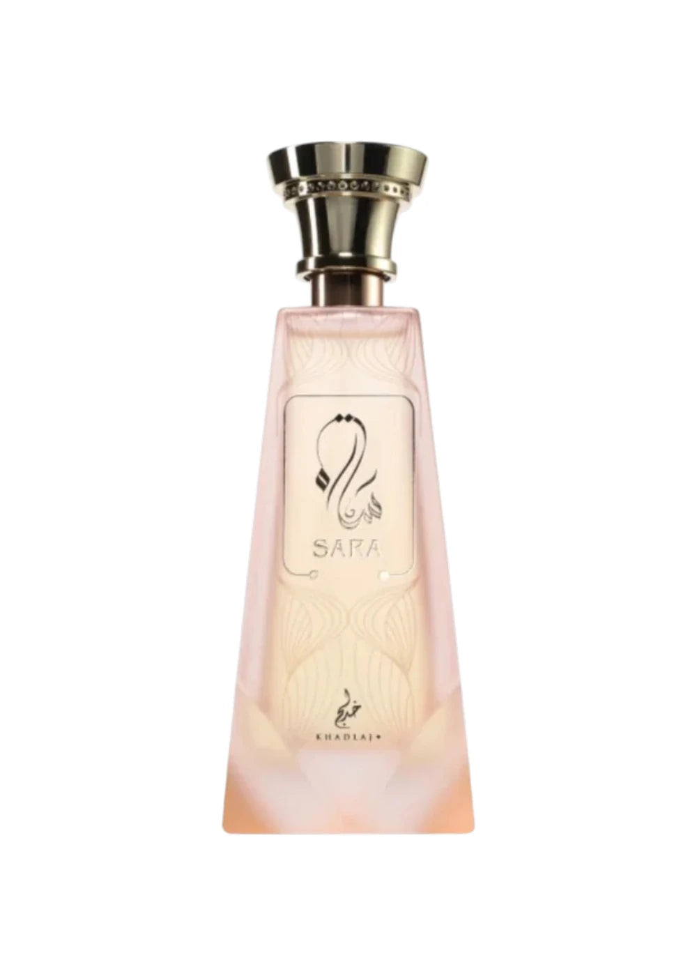 KHADLAJ SARA EDP