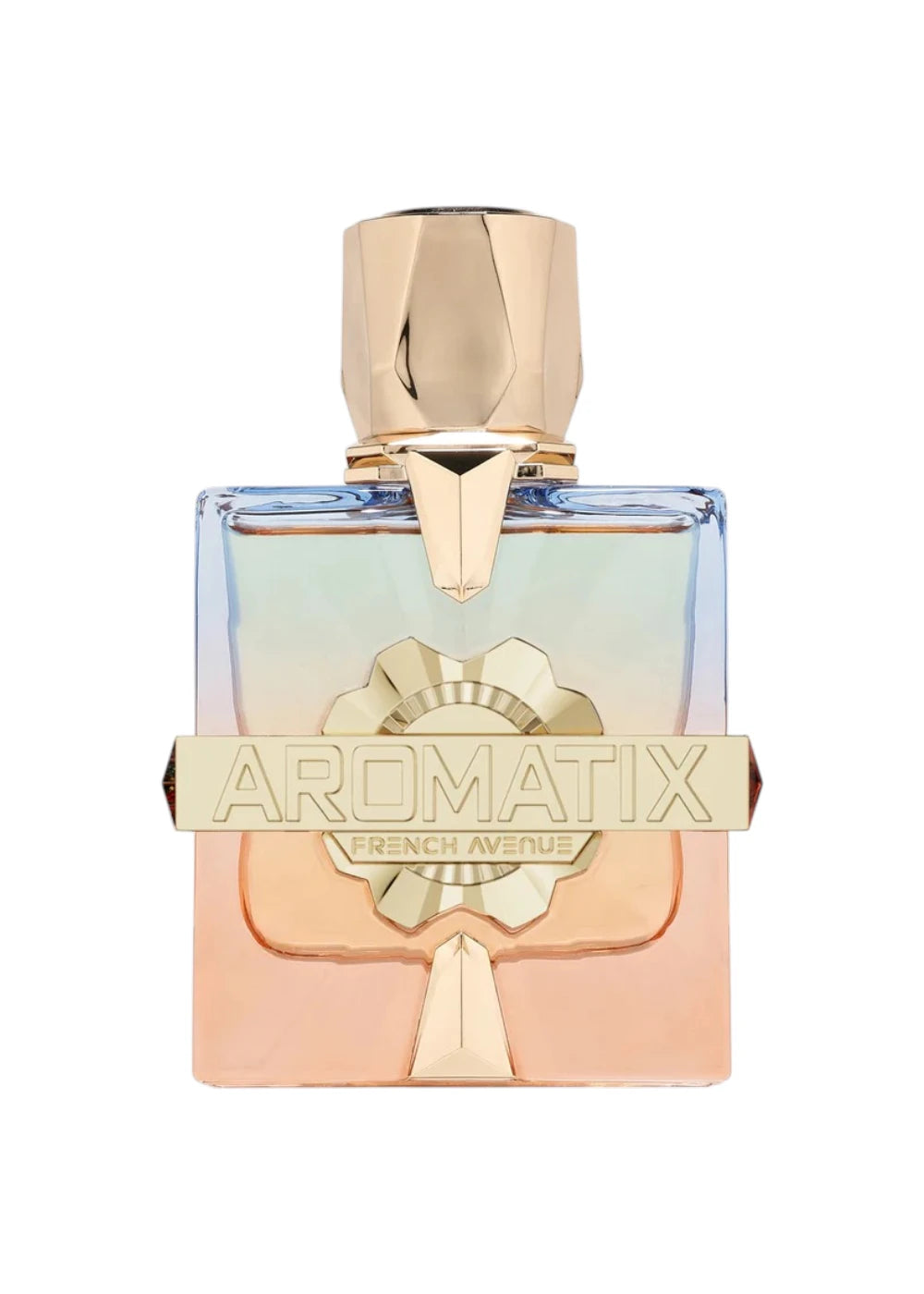 FRENCH AVENUE AROMATIX TEAS ME
