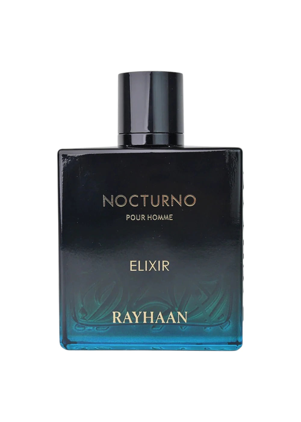 RAYHAAN NOCTURNO ELIXIR