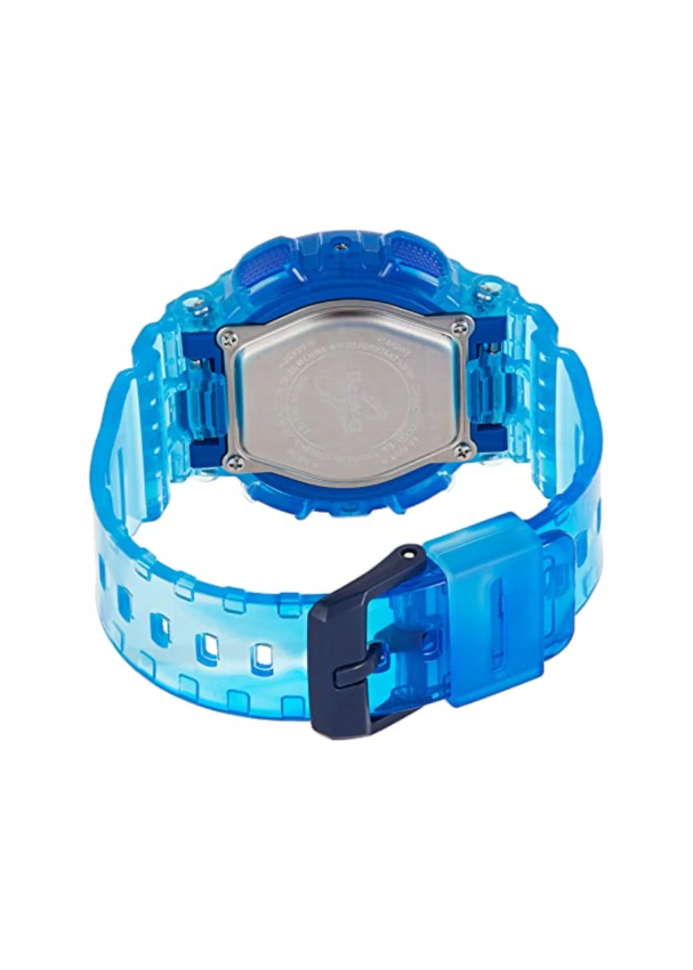 Casio Baby-G BA-110JM-2ADR Analog/Digital Watch