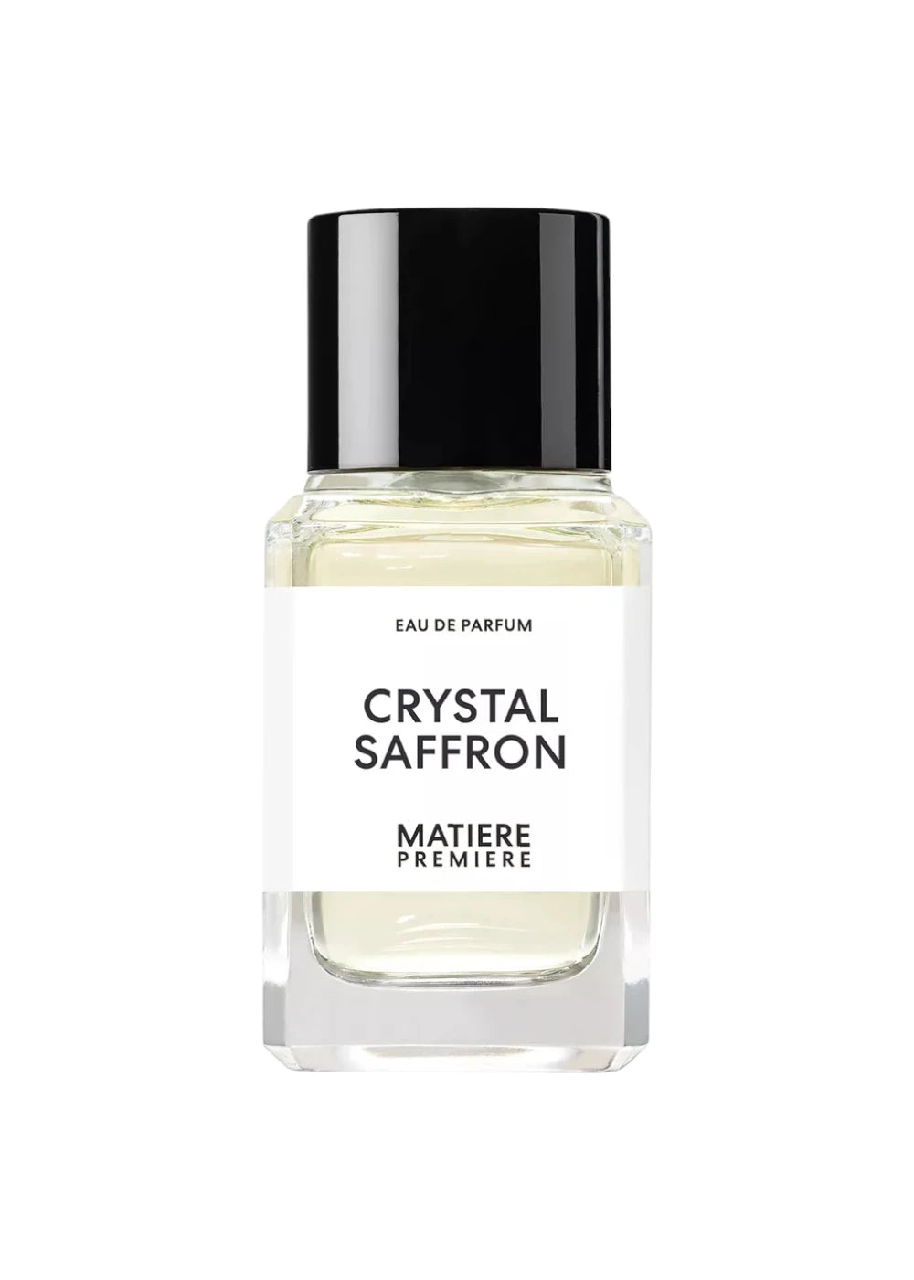 MATIERE PREMIERE CRYSTAL SAFFRON EDP