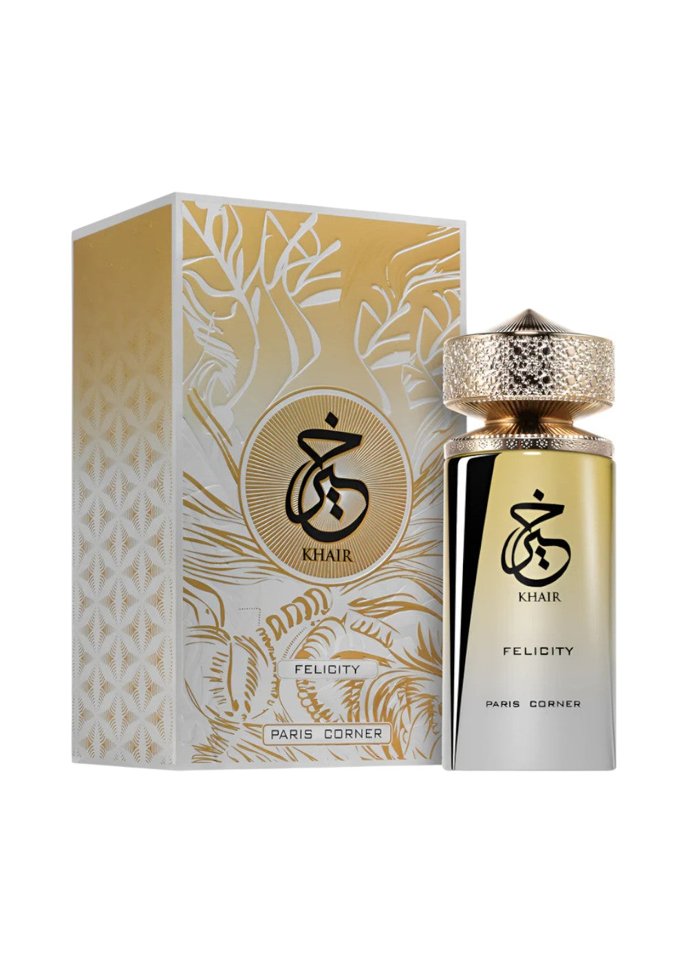 PARIS CORNER KHAIR FELICITY 100ML