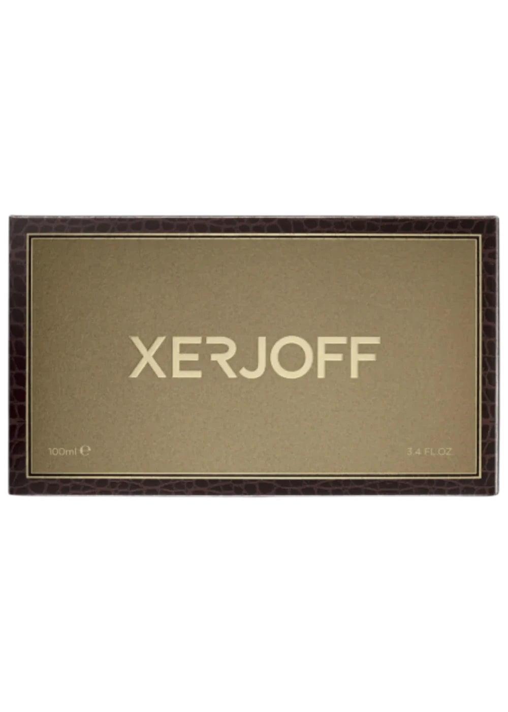 XERJOFF ALEXANDRIA II EAU DE PARFUM