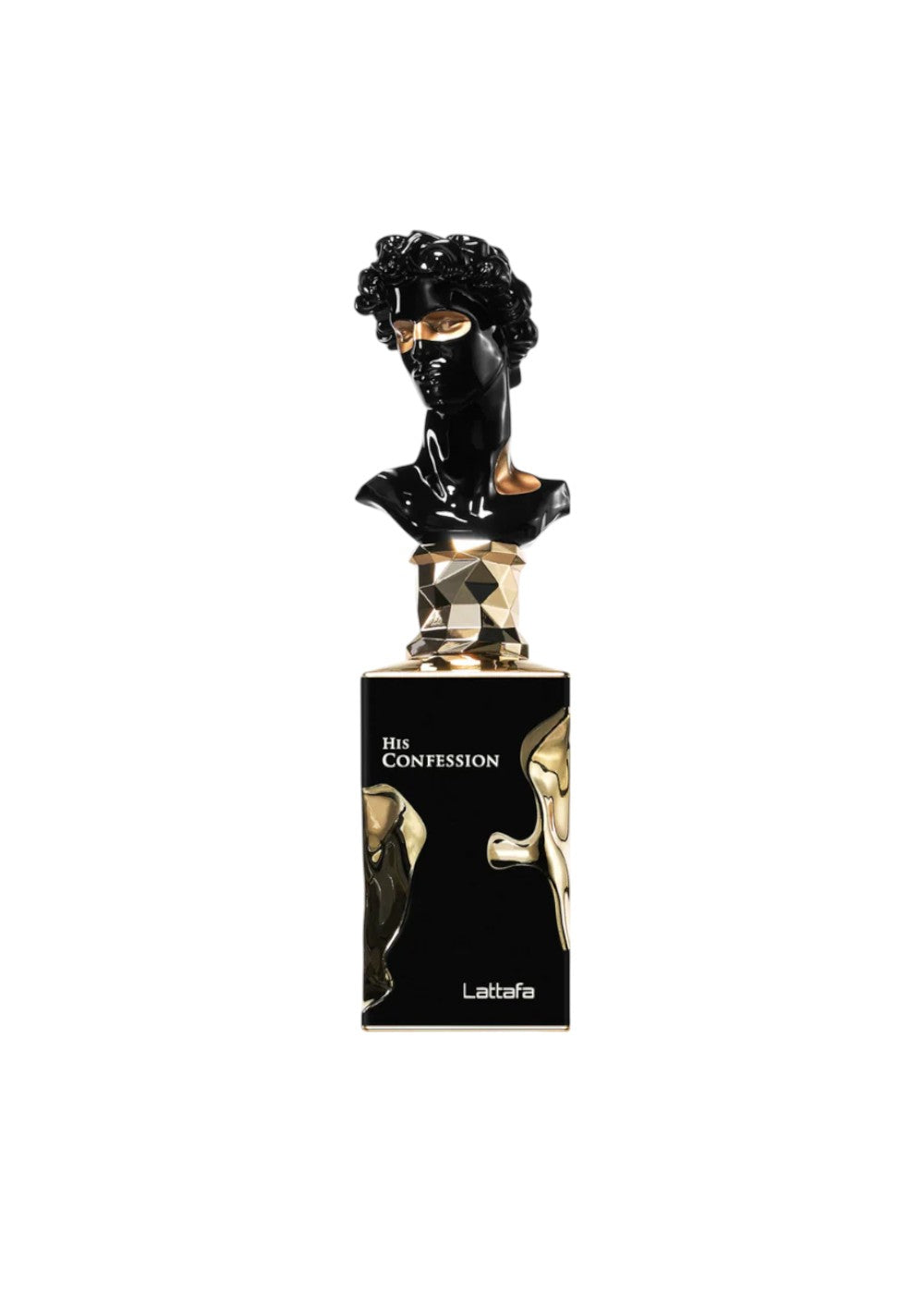 LATTAFA HIS CONFESSION 100ML
