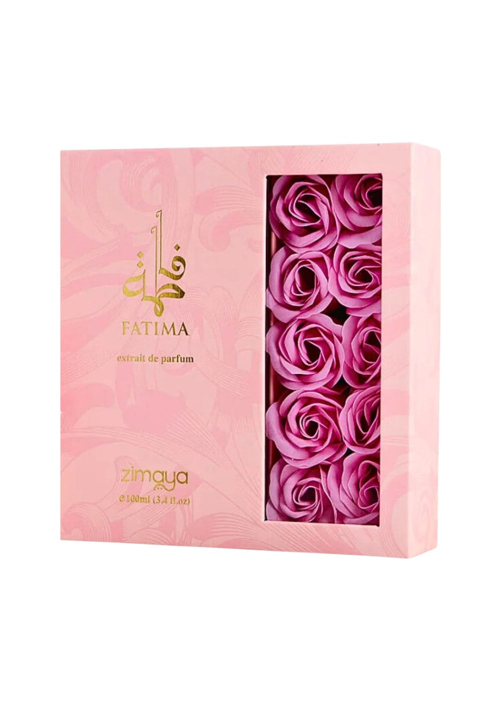 ZIMAYA FATIMA 100ML