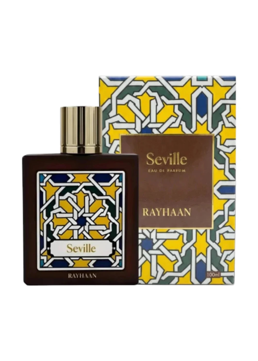 RAYHAAN SEVILLE 100ML